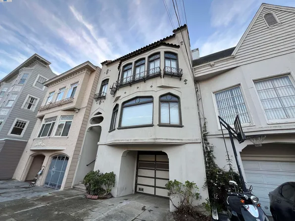 875-77 31st Ave, San Francisco, CA 94121