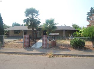 170 16th St, Springfield, OR 97477