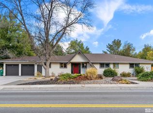 2455 W Moana Ln, Reno, NV 89509
