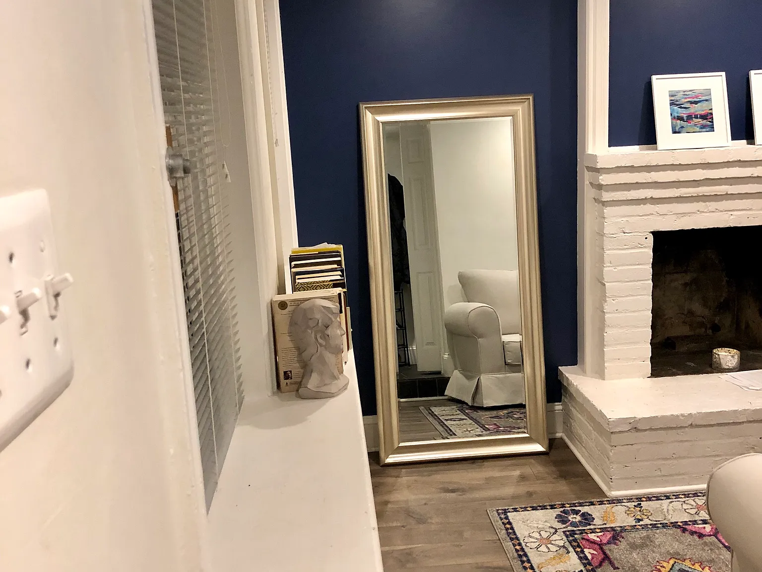 1 bed, 600 sqft, $1,695 — Photo 4