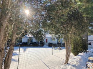 246 Lower Cross Rd, Nobleboro, ME 04555