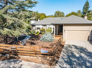 16840 Greenridge Rd, Hidden Valley Lake, CA 95467