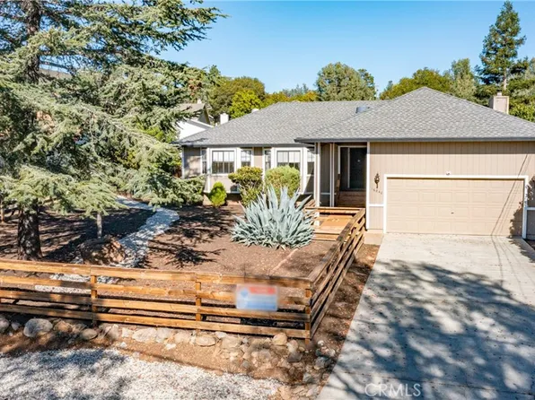 16840 Greenridge Rd, Hidden Valley Lake, CA 95467