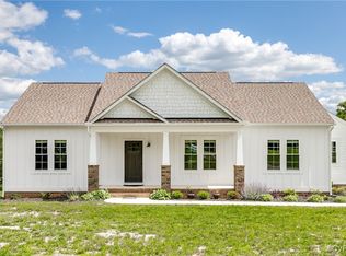 174 Goshen Rd, Cumberland, VA 23040