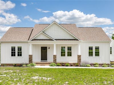 174 Goshen Rd, Cumberland, VA, 23040