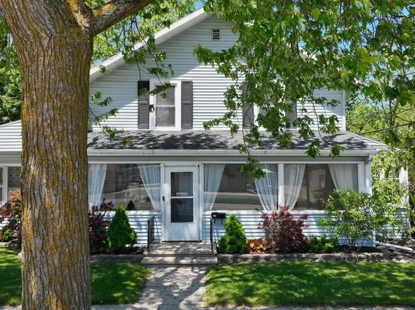 115 E Emerson St, Ithaca, MI 48847