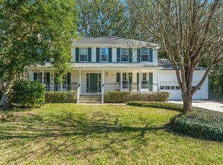 1494 Diamond Blvd, Mount Pleasant, SC 29466