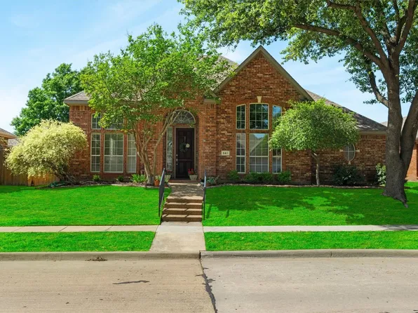 541 Rivercove Dr, Garland, TX 75044