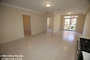 Sold by 1 Meridian Realty