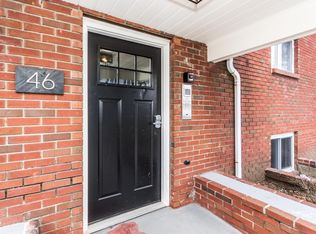 46 Bolton St #6, Waltham, MA 02453