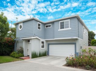 2006 Penmar Ave, Venice, CA 90291