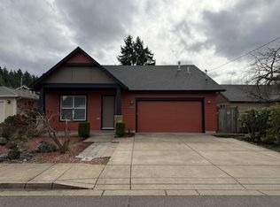 1230 Brickley Rd, Eugene, OR 97401