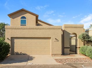 3054 W Artebella Way, Tucson, AZ 85742