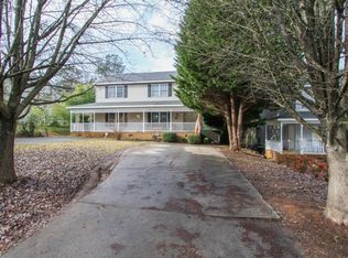 615 New Hope Rd, Anderson, SC 29626