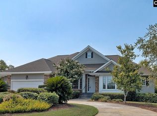 437 Press Lindler Rd, Columbia, SC 29212