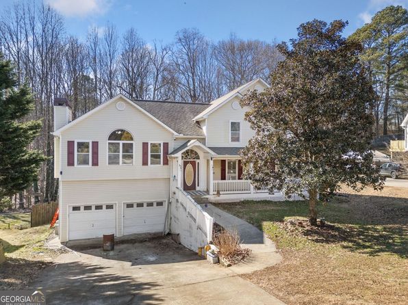 232 Taylors Farm Dr, Canton, GA 30115