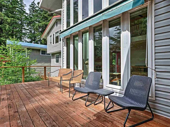 421 Judy Ln #423, Juneau, AK 99801