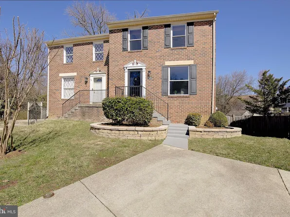 14 Fairhope Ct, Annapolis, MD 21403