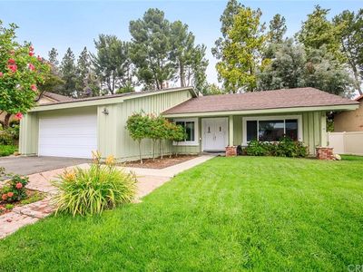 1889 Summer Cloud Dr, Thousand Oaks, CA, 91362