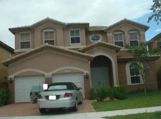11019 NW 80th Ln, Doral, FL 33178
