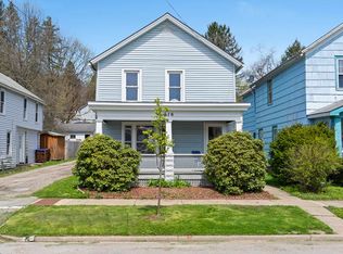 516 W Elm St, Titusville, PA