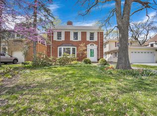 362 Audubon Rd, Riverside, IL 60546