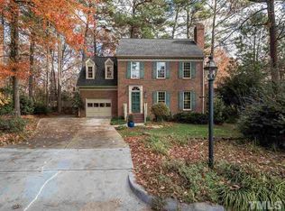 7536 Drayton Ct, Raleigh, NC 27615