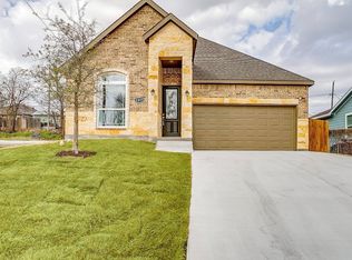 2915 Pearl Ave, Fort Worth, TX 76106