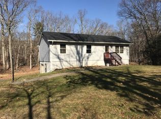 1573 Brushy Mountain Rd, East Stroudsburg, PA 18302
