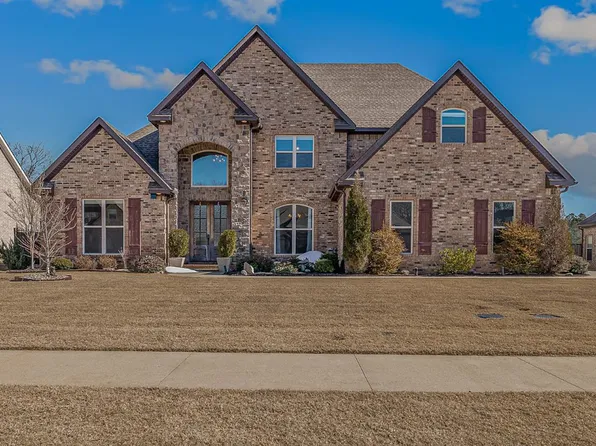 3508 Lake Pointe Dr, Jonesboro, AR 72404