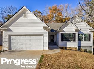 632 Gatewood Way, Monroe, GA 30656