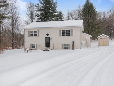 665 Kittell Road, Sheldon, VT, 05483