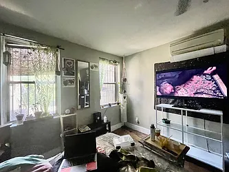 Rented by ERNY LLC