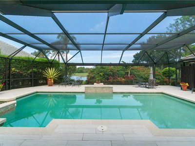 15311 Burnaby DR, Naples, FL, 34110