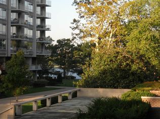 400 O St SW APT 103, Washington, DC 20024