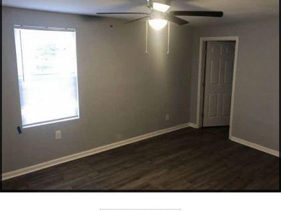 Large Master Bedroom