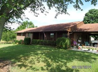 2885 Carroll Creek Rd, Gray, TN 37615