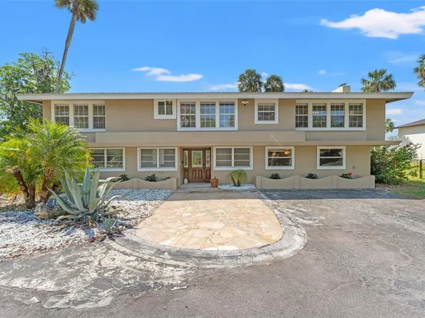 1845 SE 3rd Ct, Crystal River, FL 34429