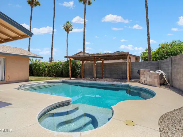 5227 W ACAPULCO Lane, Glendale, AZ 85306