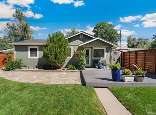5326 S Crocker St, Littleton, CO 80120