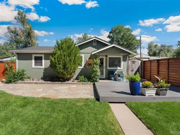 5326 S Crocker Street, Littleton, CO 80120