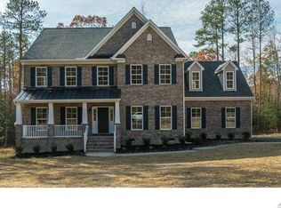 10530 Beachcrest Ct, Chesterfield, VA 23832