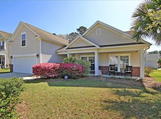 9678 Seminole Way, Summerville, SC 29485