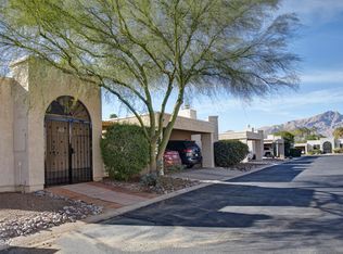 3239 N Mill Ave, Tucson, AZ 85712