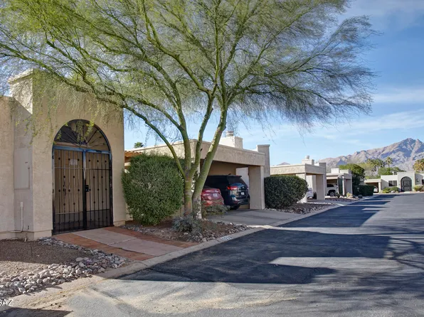 3239 N Mill Ave, Tucson, AZ 85712