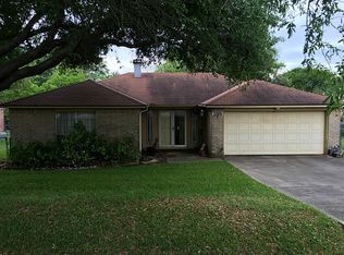 12831 Lake Conroe Hills Dr, Willis, TX 77318