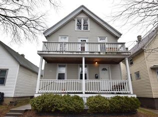 2443 N Bremen St APT 2, Milwaukee, WI 53212