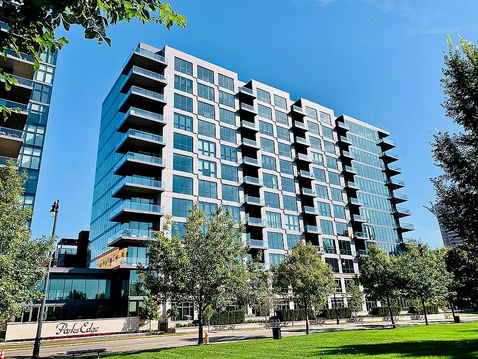 Parks Edge Downtown Columbus