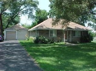 3130 Haber Ave, Melrose Park, IL