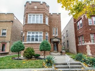 8235 S Sangamon St, Chicago, IL 60620